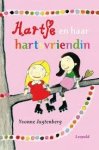 Jagtenberg, Yvonne - Hartje en haar hartsvriendin.