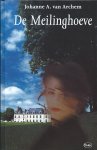 Johanne A. van Archem - Meilinghoeve
