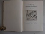 Mann, Thomas. - Unordnung und frühes Leid. Novelle. Mann, Thomas. - Unordnung und frühes Leid. Novelle.