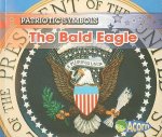 Nancy E Harris - The Bald Eagle