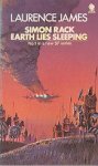 James, Laurence - Galactic Security Service 1: Earth Lies Sleeping