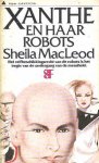 MacLeod, Sheila - Xanthe en haar robots