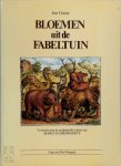 Jan Guiot - Bloemen uit de fabeltuin