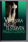 Coelho, Paulo - Veronika besluit te sterven