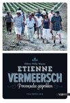 Willy Weyns - Provencaalse gesprekken met Etienne Vermeersch filo-rando 2012