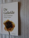 Slagter, H.B. - De Geliefde / Zeven omschrijvingen van Jezus Christus Slagter, H.B. - De Geliefde / Zeven omschrijvingen van Jezus Christus