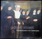 collectief - Gedreven vrouwen Gasthuiszusters van Antwerpen collectief - Gedreven vrouwen Gasthuiszusters van Antwerpen