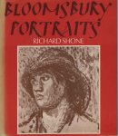 Shone, Richard - Bloomsbury Portraits, Vanessa Bell, Duncan Grant and Their Circle Shone, Richard - Bloomsbury Portraits, Vanessa Bell, Duncan Grant and Their Circle