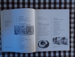 Ziehr - Brood boer molenaar bakker / druk 1