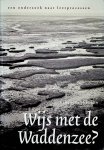 Verbeeten, Tanja Catharina Maria - Wijs met de Waddenzee? : een onderzoek naar leerprocessen / Tanja Catharina Maria Verbeeten