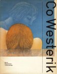 WESTERIK, CO - Co Westerik. Berlin Saarbrücken 's-Gravenhage. 1983 1984. (Met opdracht van de kunstenaar aan Gerrit Noordzij).