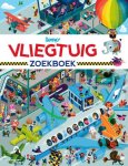 Stephan Lomp - Vliegtuig Zoekboek