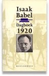 Babel, Peter Zeeman - Dagboek 1920 (babel)
