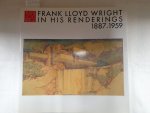 Futagawa, Yukio (Hrsg.) und Bruce Brooks Pfeiffer (Text): - Frank Lloyd Wright In His Renderings 1887-1959 :