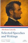 Abraham Lincoln - Abraham Lincoln