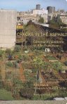 Alex Hatch - Cracks in the Asphalt