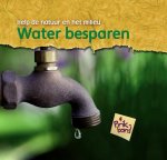 Charlotte Guillain - Water besparen / Help de natuur en het milieu