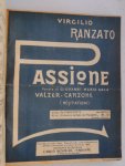 Strauss, Johann - Zilcher Paul, Streabbog, Ranzato, Dicker S. Feldmann, Ludovic, Anrooij P.G., Eilenberg R. - Wein, Weib und Gesang - OPUS 333 , Wo die Zitronen bluhn, Passione, Aschenbrodels Brautzug, die Konigin der nacht, Orangebluten, Piet Hein hollandsche rhapsodie, Eine Kaiserparade