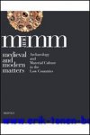 N/A; - Medieval and Modern Matters - 2 (2011),
