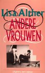 Alther Lisa - Andere vrouwen