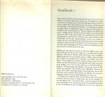 Beauvoir, Simone de   Vertaald door L. Witsenburg   Omslag en typografie Joost van de Woestijne cdg - Memoires De druk der Omstandigheden