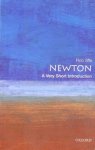 Rob ( Iliffe - (1) Newton: A Very Short Introduction