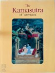 Vātsyāyana - The Kamasutra of Vatsyayana