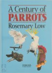 Rosemary Low 67286 - A Century of Parrots