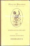 Blankaart, Stephaan - Den Nederlandschen Herbarius