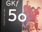 Anema, Taco redactie - GKf  50 jaar fotografie 1945 -1995