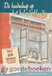 Korevaar - van den Bout, G. - De boodschap op het kalenderblaadje *nieuw* nu van  8,95 voor