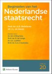 A.D. Belinfante - Beginselen van het Nederlandse staatsrecht