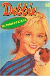 Diverse - Debbie 53 - meerdere verhalen