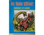 Willy Vandersteen - De rode Ridder deel 39 noodkreet uit Cambor Willy Vandersteen - De rode Ridder deel 39 noodkreet uit Cambor