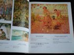 Catalogus Glerum - Indonesian and Indo European and South East Asian Pictures, Watercolours, Pastels & Drawings