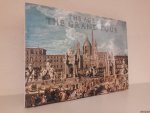 Burgess, Anthony - and others - The Age of the Grand Tour: Containing Sketches of the Manners, Society and Customs of France, Flanders, The United Provinces, Germany, Switzerland and Italy in the Letters, Journals and Writings of the Most Celebrated Voyagers Between 1720 and...