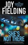 Joy Fielding - She's Not There