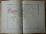 Moeller, Jean - Atlas de géographie historique