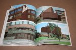 D. Dunster - Alvar Aalto   (Architectural monographs)