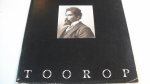 Hefting Victorine - Jan Toorop  1858-1928