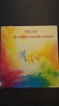 Samplonius, K. & Mark, J. van [Red.], - Helias, de ridder met de zwaan. Een volksepos.