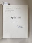 Visscher, Maurice B. (Hrsg.): - Handbook Of Physiology : Section 5 : Adipose Tissue :