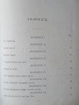 Stoffels, P.W. - Hanna de heks