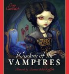 Jasmine Becket-Griffith [Art] , Lucy Cavendish 92677 - Wisdom of the Vampires