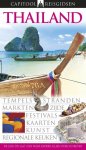 Red. Capitool reisgidsen - THAILAND