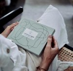 Bente Heijtel; Edith Horsting - Check-In Cards