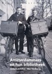 Joosje Lakmaker, Elke Veldkamp - Amsterdammers en hun bibliotheek OBA: 1919-2019