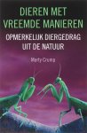 Marty Crump, M. Crump - Dieren Met Vreemde Manieren
