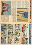Diverse  tekenaars - PEP 1965 nr. 22, stripweekblad  29 mei met o.a. DIVERSE STRIPS/ASTERIX (COVER)/VERVOLGVERHAAL ARENDSOOG (ILLUSTRATIES HANS G. KRESSE)/DE DELTA WERKEN (2 p.)/MANUELA (DORIS WEGNER) & THE SPARKLINGS (1 p.), goede staat