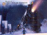 Mark Cotta Vaz 216333, Steve Starkey 55826, Robert Zemeckis 55827 - The Art of the Polar Express
